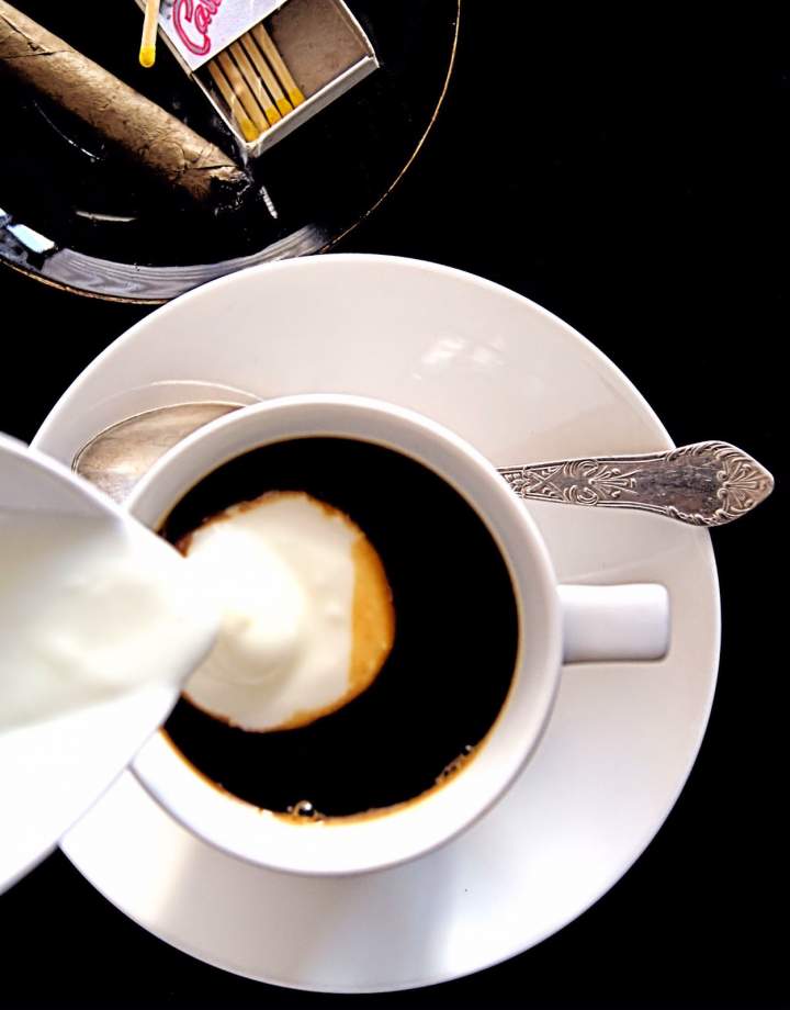 Kawablanca – kawa na długie wieczory