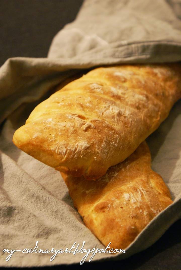 Ciabatta