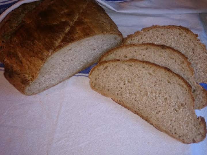 chleb nasz powszedni