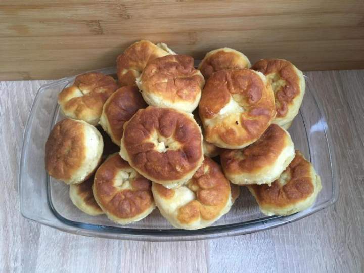 Ruskie Pierożańce