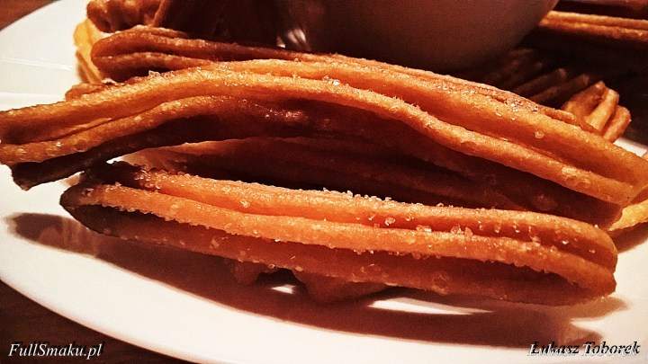 Churros