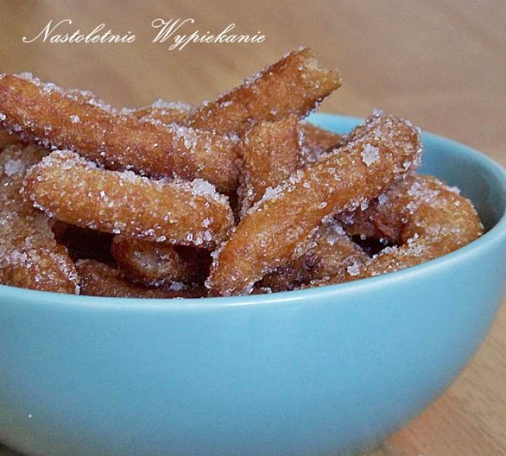 Churros