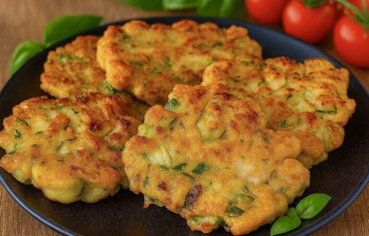 Siekane kotleciki z majonezem