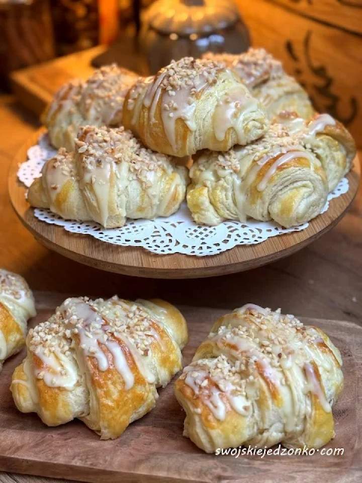 Rogale marcińskie- prosty przepis