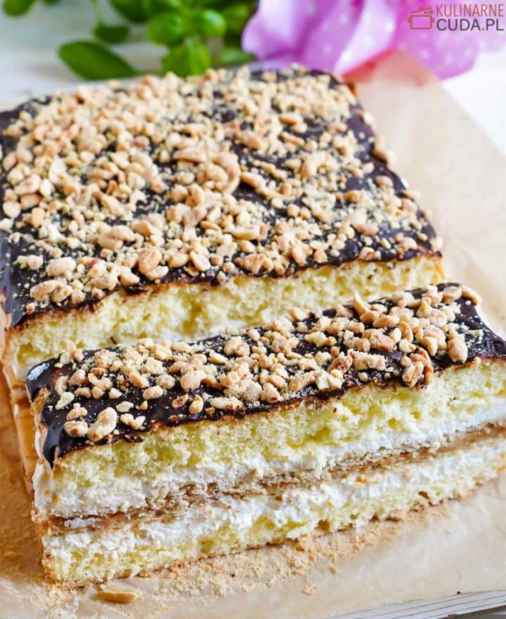 Kajmakowiec Królewski