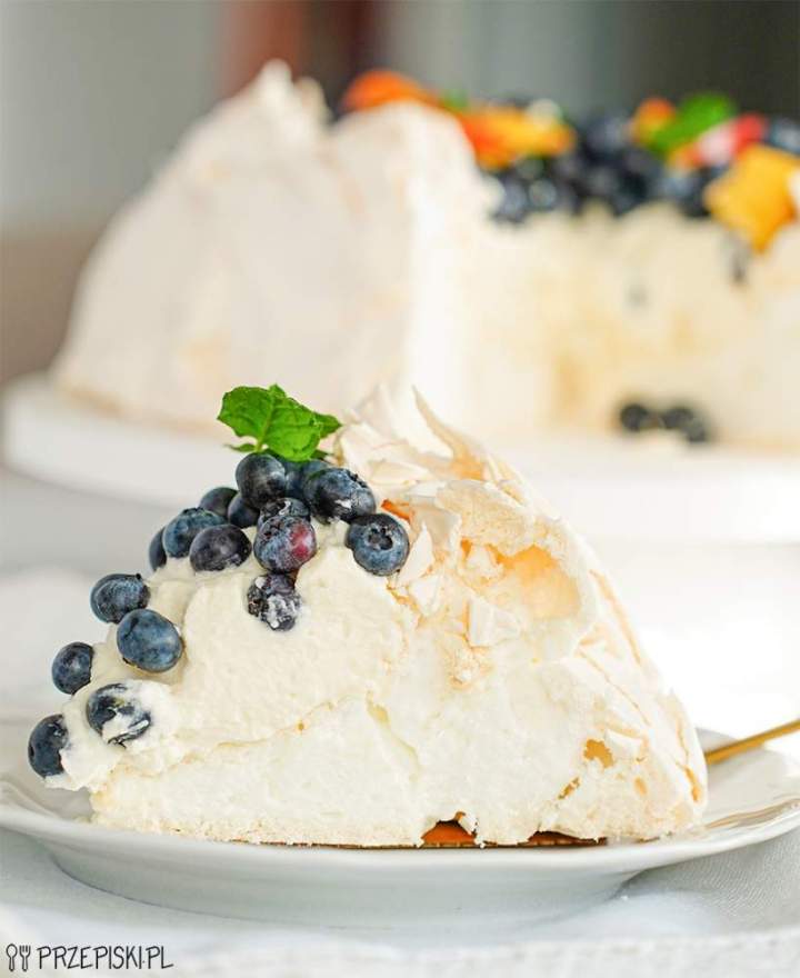 Beza Pavlova