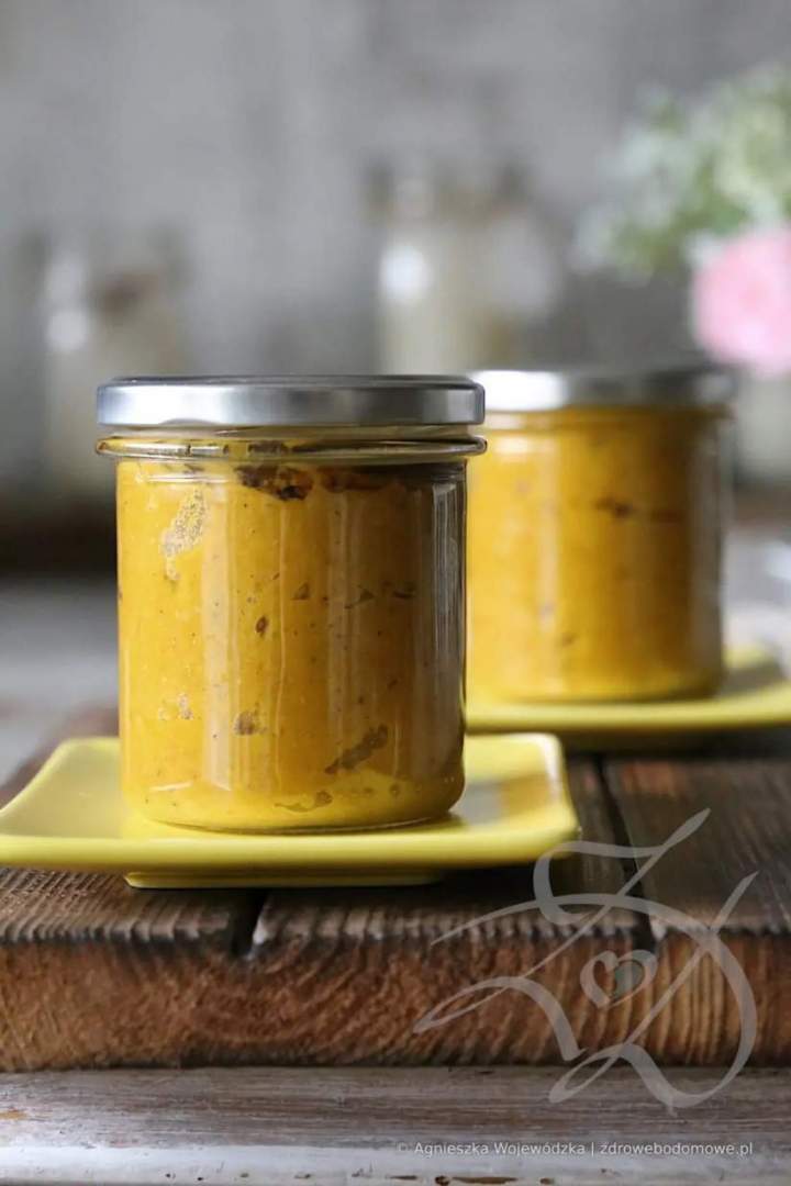 Rewelacyjna Pasta z Warzyw z Bulionu