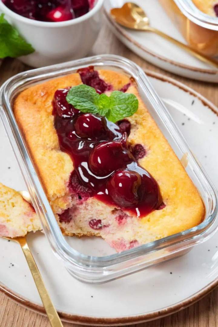 Skyrnik jednoporcjowy