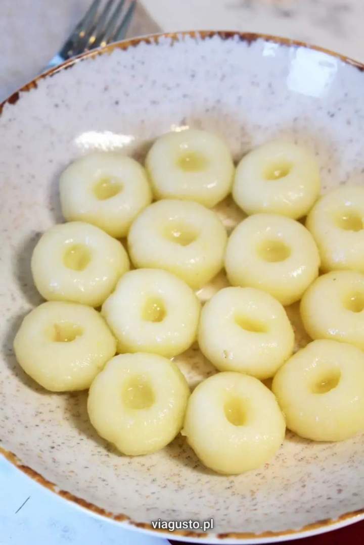 Mój sprawdzony przepis na kluski śląskie