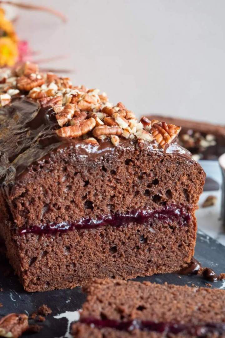 Murzynek z powidłami