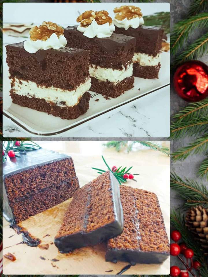 Piernik na ostatnią chwilę