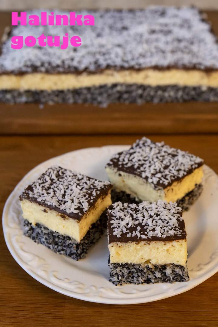 Ciasto Pijak – hit rodzinnych spotkań, każdy prosi o dokładkę