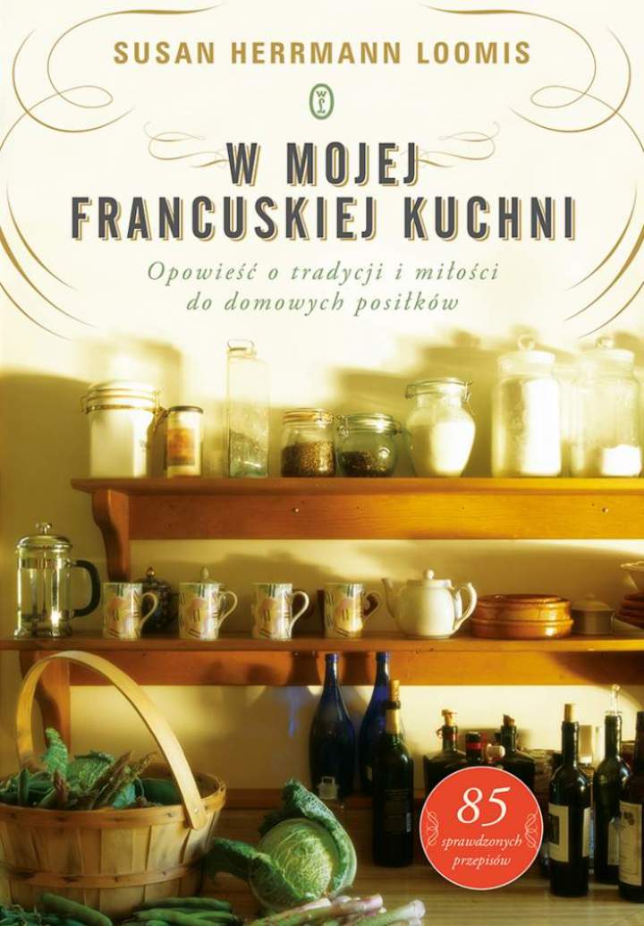 „W MOJEJ FRANCUSKIEJ KUCHNI” – WYNIKI KONKURSU!