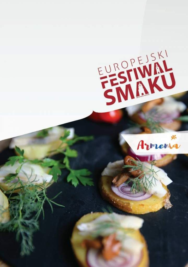 3-11 WRZEŚNIA – EUROPEJSKI FESTIWAL SMAKU – LUBLIN