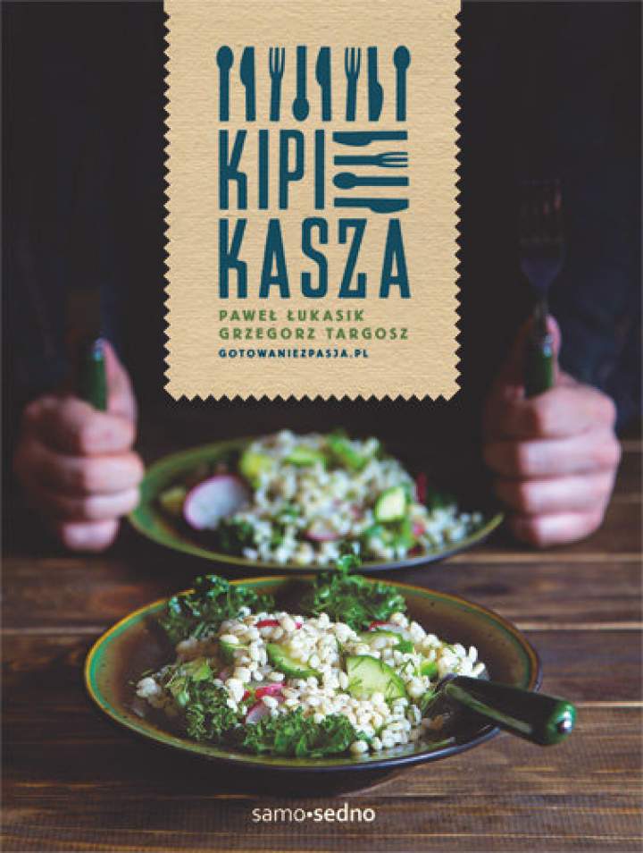 Kipi Kasza – recenzja