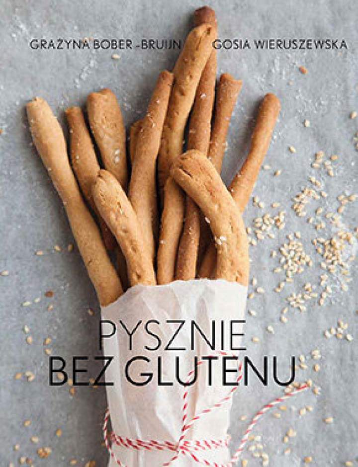 Pyszna dieta bezglutenowa!